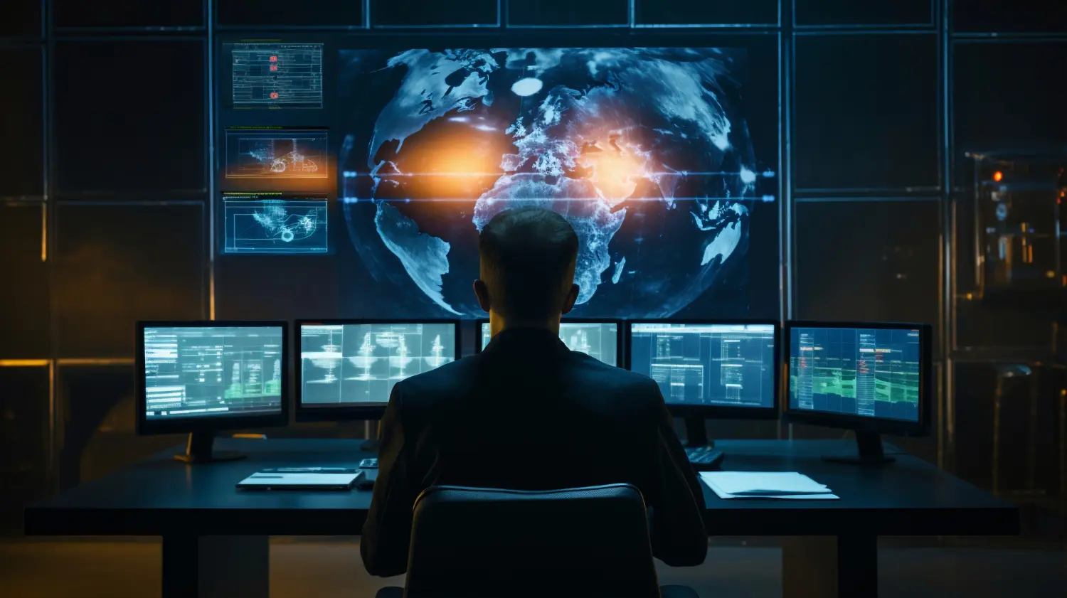 Threat Intelligence & Response