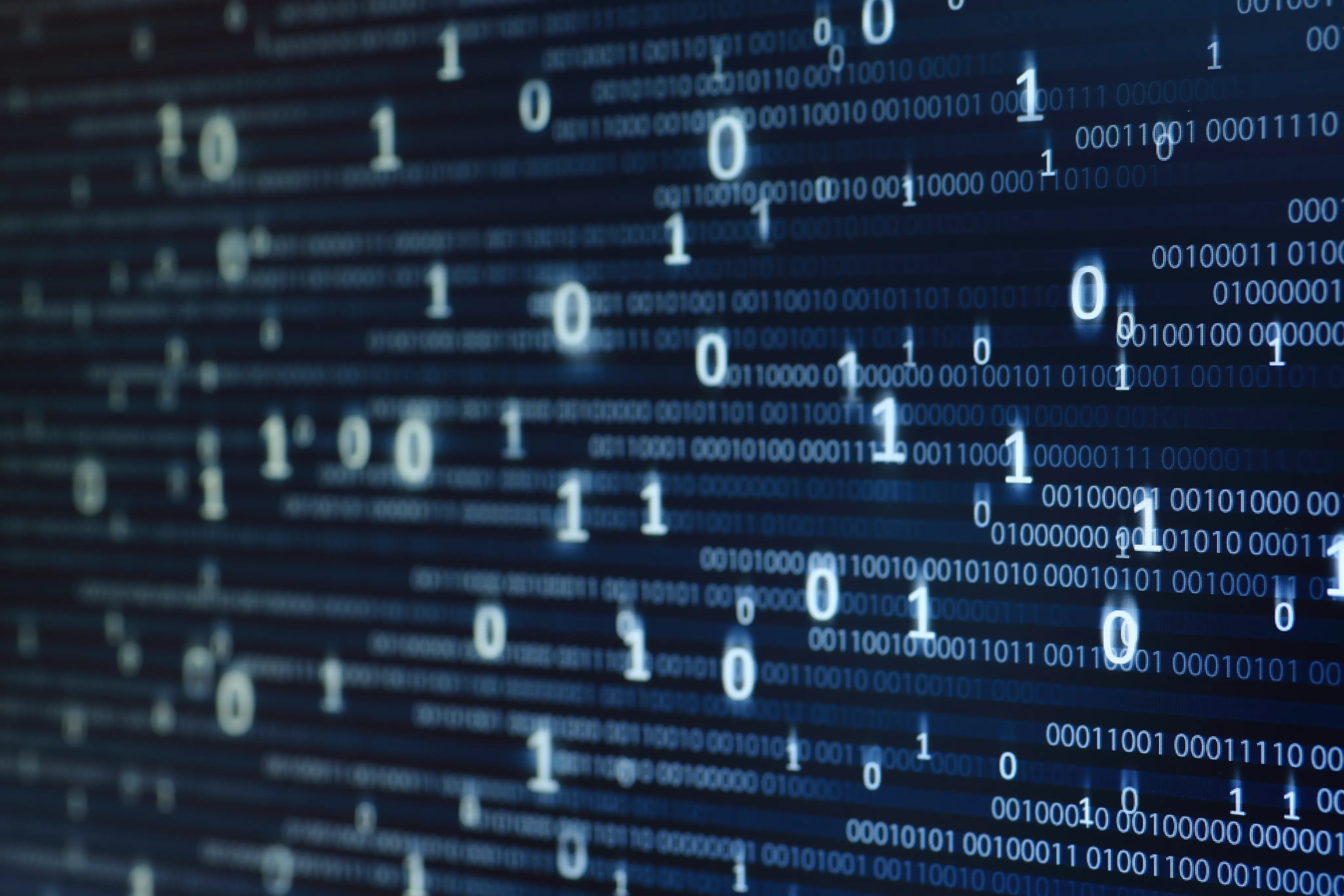 Data Security & Encryption