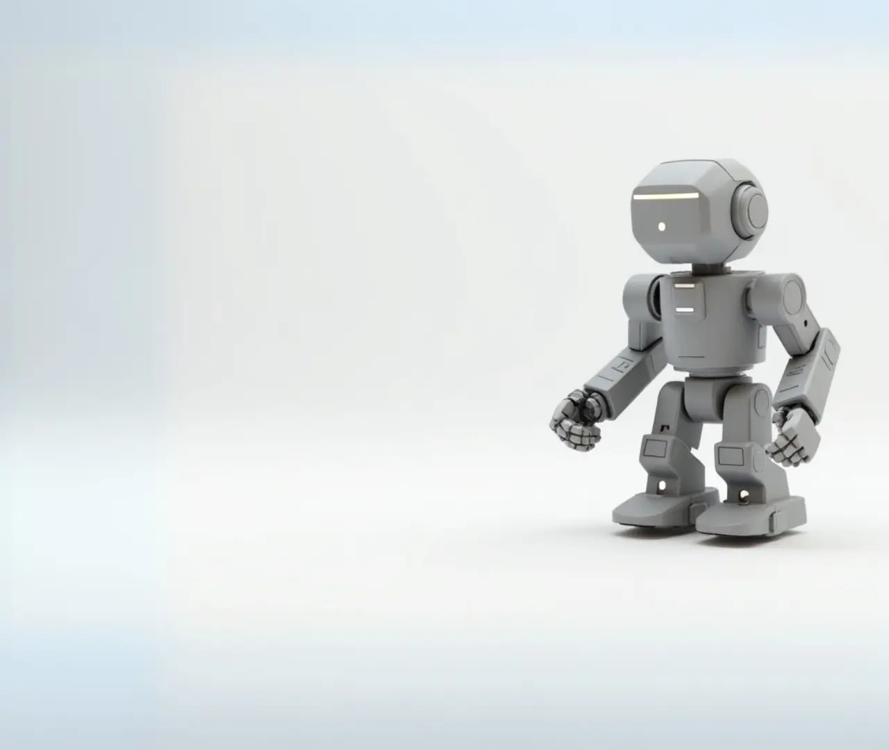 Robotic Process Automation