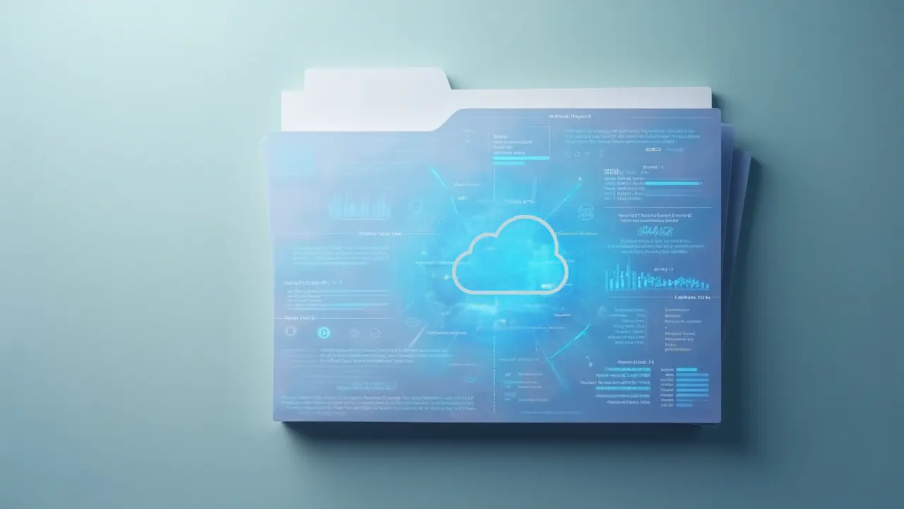 Intelligent Content Management