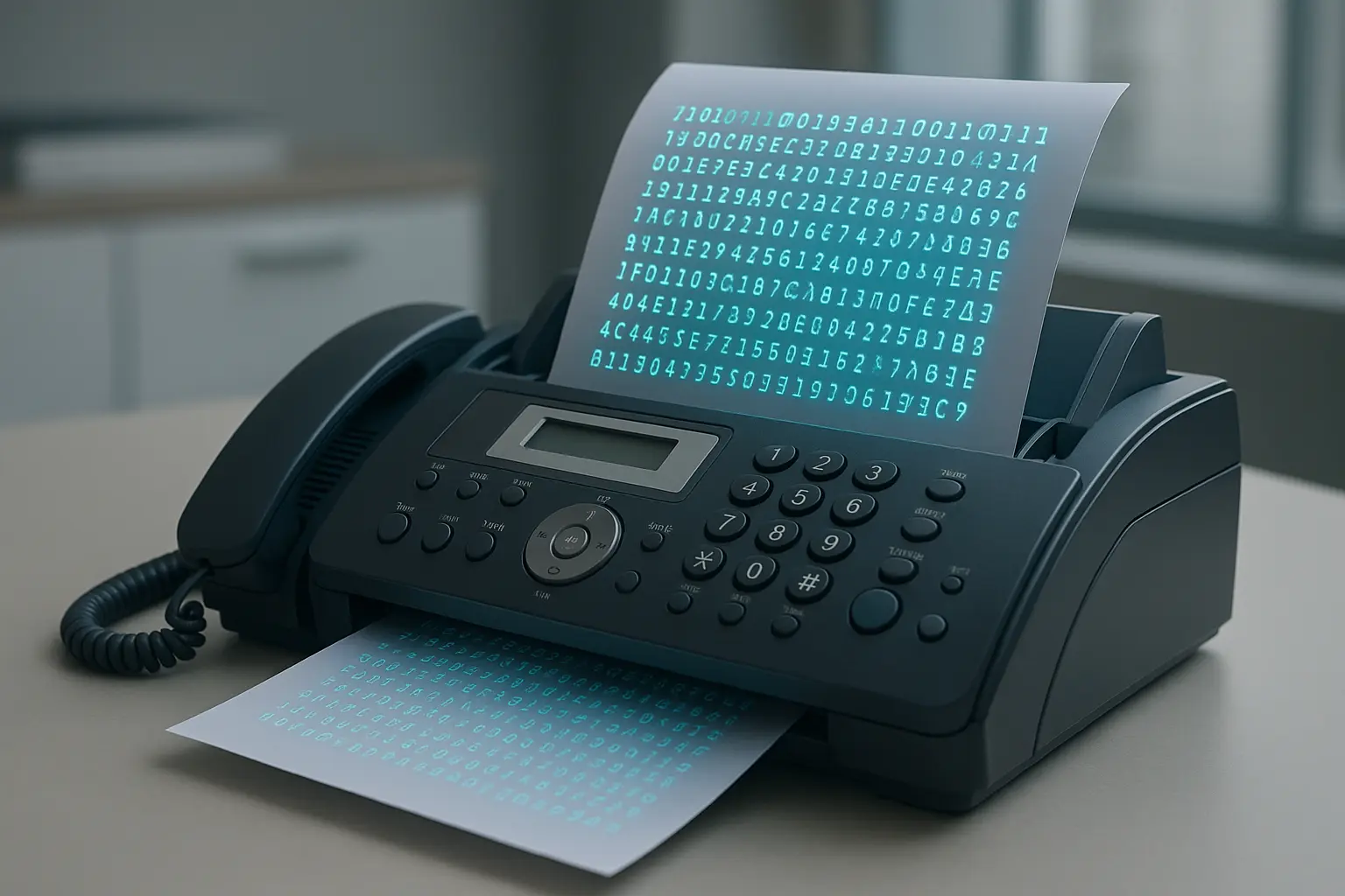 Fax Automation & Document Delivery