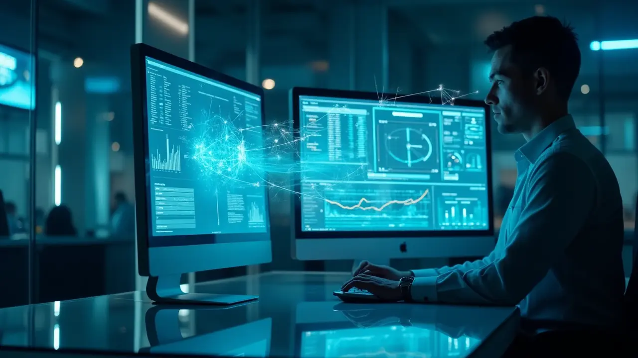 Connected Enterprise Ecosystem
