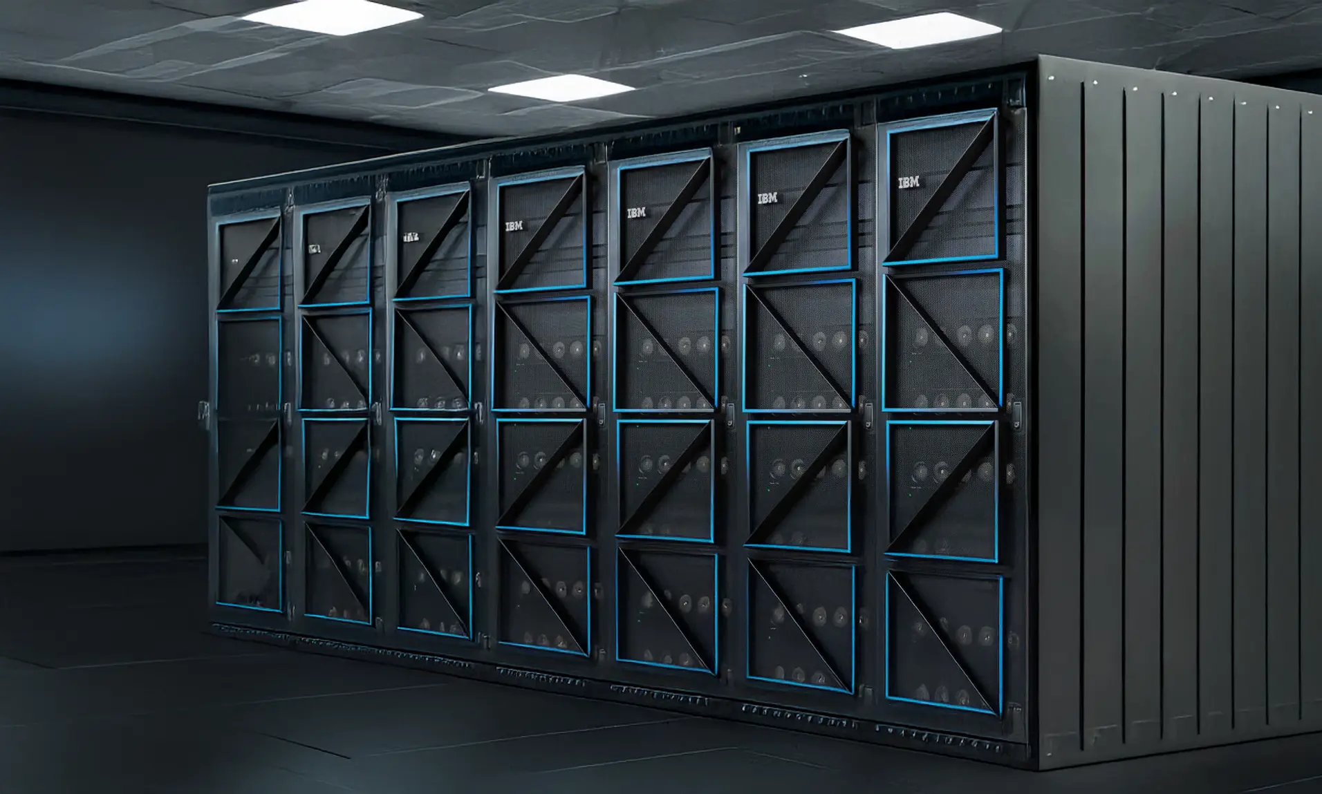High-Performance Computing Power