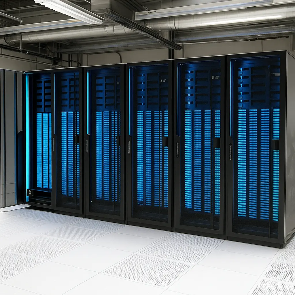 Tape Storage