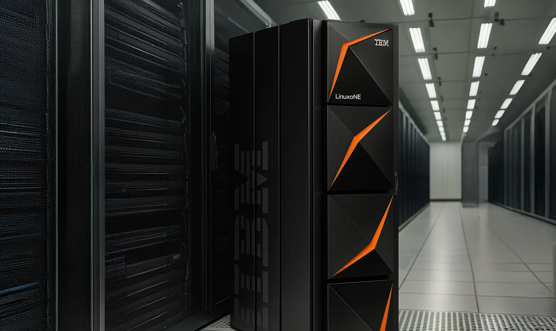 Enterprise Linux for Modern Workloads