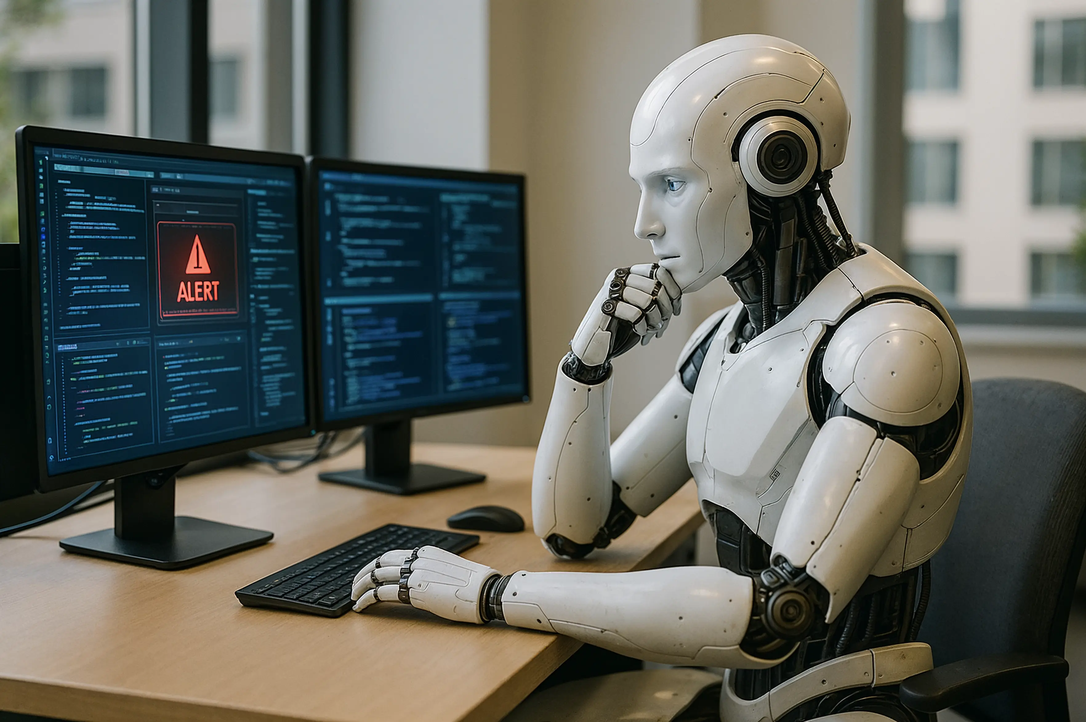 AI-Driven Incident Resolution