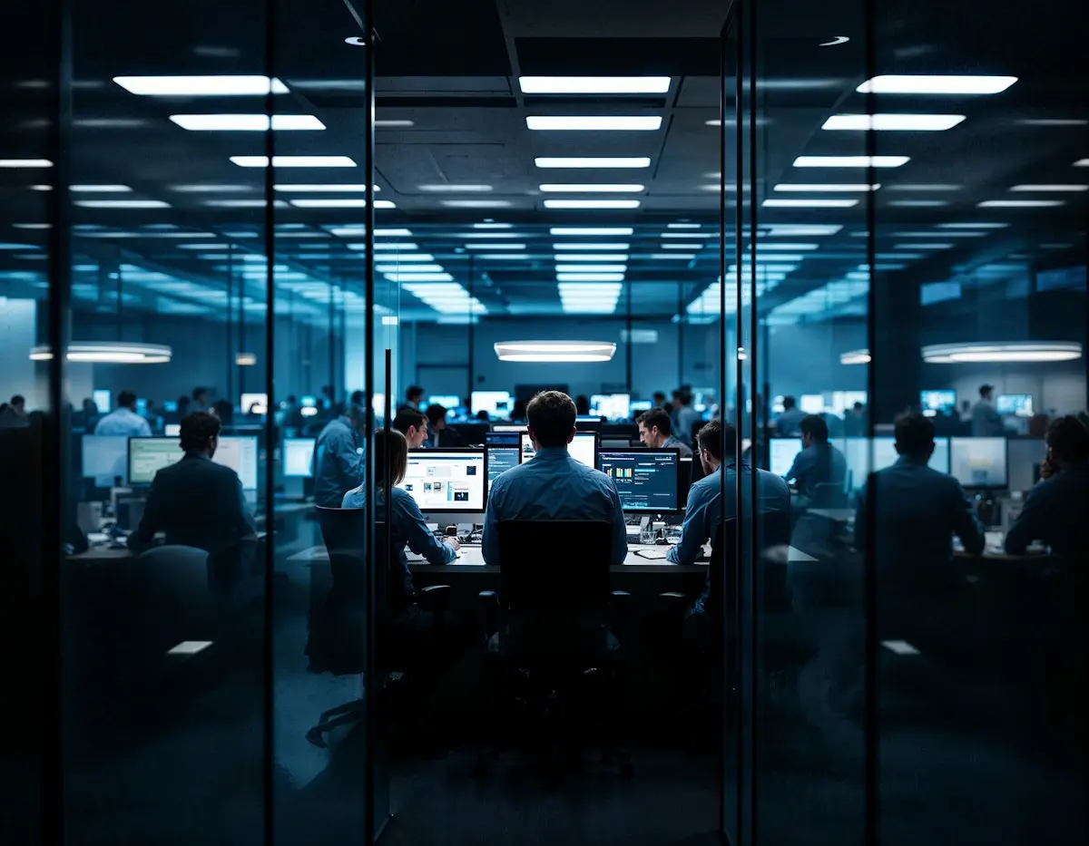 Unified Endpoint Management
